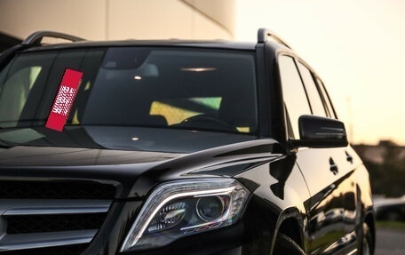 Mercedes-Benz GLK-Класс, 2015 год, 2 299 000 рублей, 2 фотография