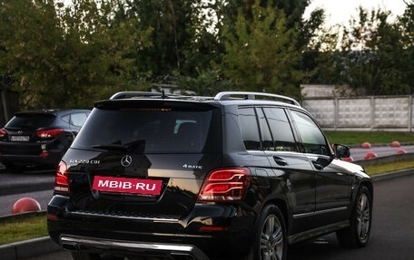 Mercedes-Benz GLK-Класс, 2015 год, 2 299 000 рублей, 6 фотография