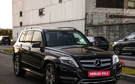 Mercedes-Benz GLK-Класс, 2015 год, 2 299 000 рублей, 5 фотография