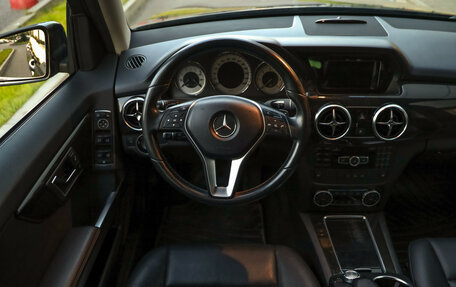 Mercedes-Benz GLK-Класс, 2015 год, 2 299 000 рублей, 12 фотография