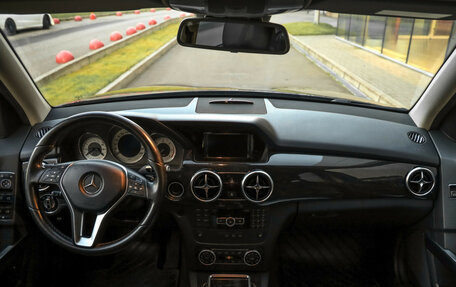 Mercedes-Benz GLK-Класс, 2015 год, 2 299 000 рублей, 11 фотография