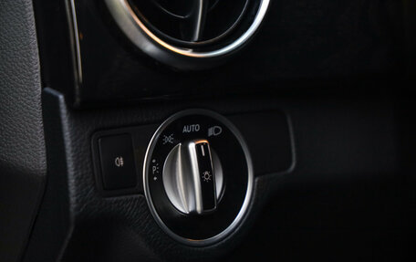 Mercedes-Benz GLK-Класс, 2015 год, 2 299 000 рублей, 19 фотография