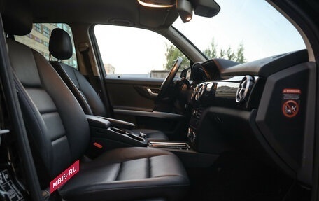 Mercedes-Benz GLK-Класс, 2015 год, 2 299 000 рублей, 22 фотография