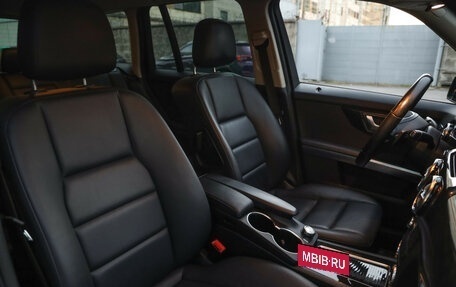 Mercedes-Benz GLK-Класс, 2015 год, 2 299 000 рублей, 23 фотография