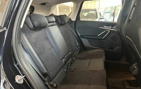 BMW X1, 2026 год, 6 100 000 рублей, 9 фотография