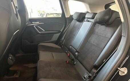 BMW X1, 2026 год, 6 100 000 рублей, 10 фотография