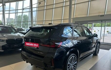 BMW X1, 2026 год, 6 100 000 рублей, 4 фотография