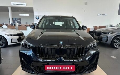 BMW X1, 2026 год, 6 100 000 рублей, 2 фотография