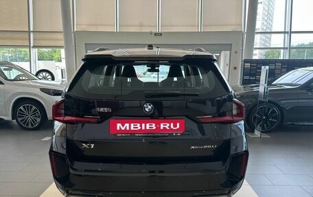 BMW X1, 2026 год, 6 100 000 рублей, 5 фотография