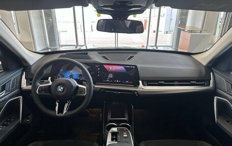 BMW X1, 2026 год, 6 100 000 рублей, 13 фотография