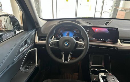 BMW X1, 2026 год, 6 100 000 рублей, 14 фотография