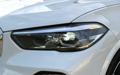 BMW X5, 2019 год, 5 400 000 рублей, 7 фотография