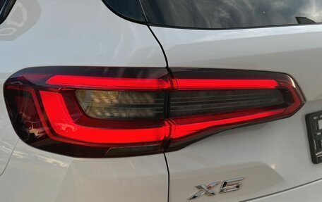 BMW X5, 2019 год, 5 400 000 рублей, 9 фотография