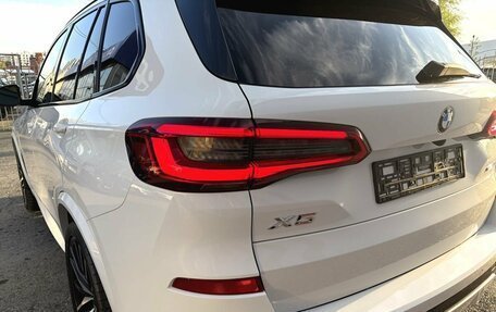 BMW X5, 2019 год, 5 400 000 рублей, 10 фотография