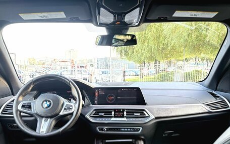 BMW X5, 2019 год, 5 400 000 рублей, 18 фотография