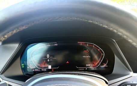 BMW X5, 2019 год, 5 400 000 рублей, 14 фотография