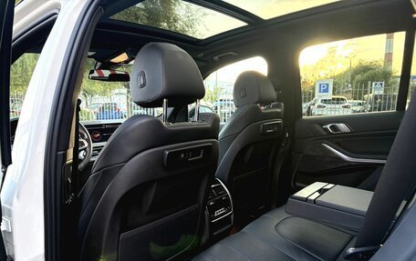 BMW X5, 2019 год, 5 400 000 рублей, 24 фотография