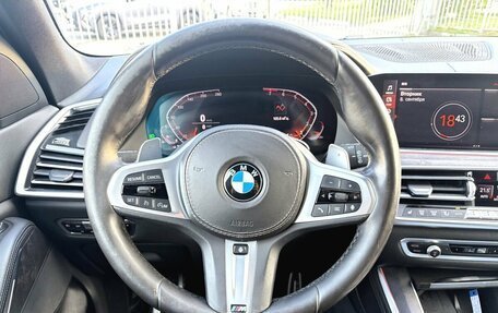 BMW X5, 2019 год, 5 400 000 рублей, 15 фотография