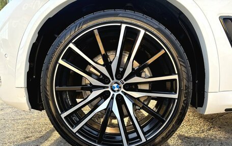 BMW X5, 2019 год, 5 400 000 рублей, 12 фотография