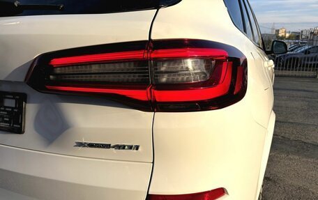 BMW X5, 2019 год, 5 400 000 рублей, 11 фотография