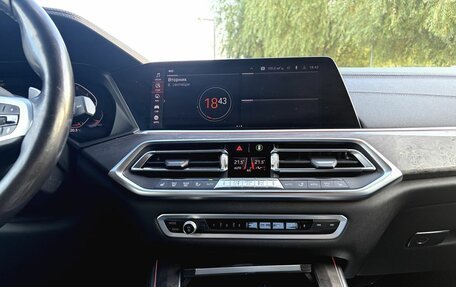 BMW X5, 2019 год, 5 400 000 рублей, 16 фотография