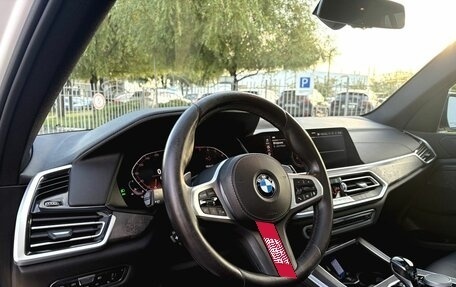 BMW X5, 2019 год, 5 400 000 рублей, 22 фотография