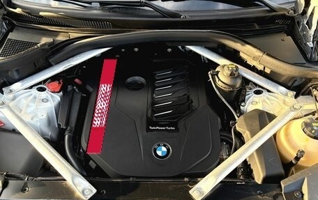 BMW X5, 2019 год, 5 400 000 рублей, 13 фотография