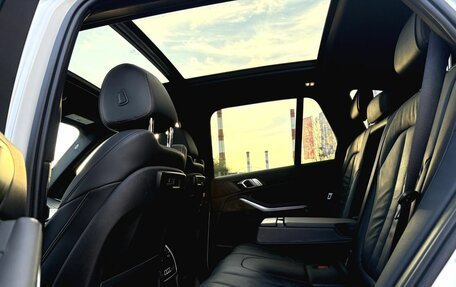 BMW X5, 2019 год, 5 400 000 рублей, 25 фотография