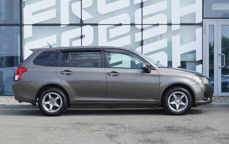 Toyota Corolla, 2013 год, 950 000 рублей, 5 фотография