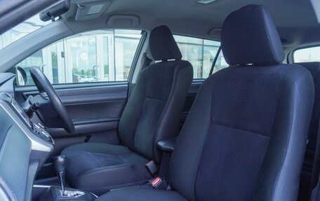Toyota Corolla, 2013 год, 950 000 рублей, 12 фотография