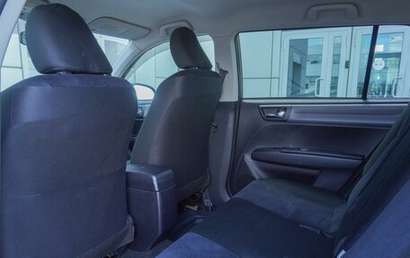 Toyota Corolla, 2013 год, 950 000 рублей, 14 фотография