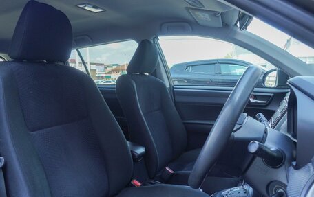 Toyota Corolla, 2013 год, 950 000 рублей, 11 фотография