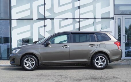 Toyota Corolla, 2013 год, 950 000 рублей, 6 фотография