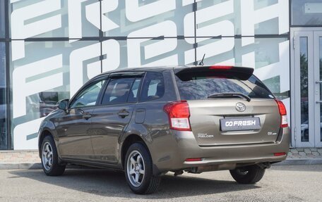 Toyota Corolla, 2013 год, 950 000 рублей, 3 фотография
