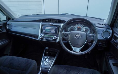 Toyota Corolla, 2013 год, 950 000 рублей, 9 фотография