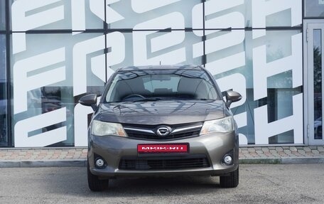 Toyota Corolla, 2013 год, 950 000 рублей, 2 фотография
