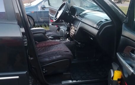 SsangYong Rexton III, 2006 год, 650 000 рублей, 10 фотография
