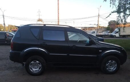 SsangYong Rexton III, 2006 год, 650 000 рублей, 2 фотография