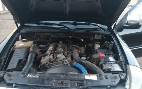 SsangYong Rexton III, 2006 год, 650 000 рублей, 8 фотография