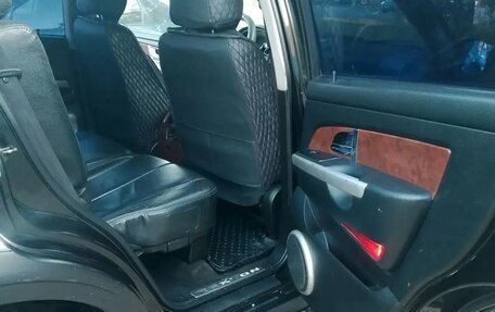 SsangYong Rexton III, 2006 год, 650 000 рублей, 12 фотография