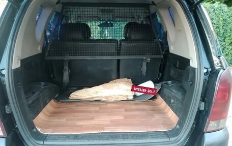 SsangYong Rexton III, 2006 год, 650 000 рублей, 9 фотография