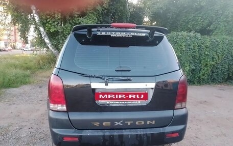 SsangYong Rexton III, 2006 год, 650 000 рублей, 3 фотография