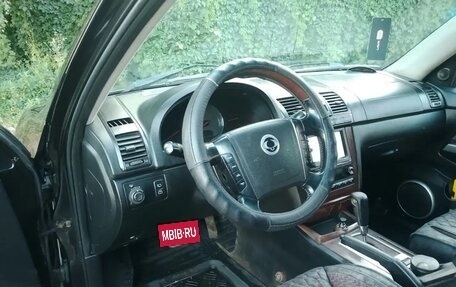 SsangYong Rexton III, 2006 год, 650 000 рублей, 7 фотография