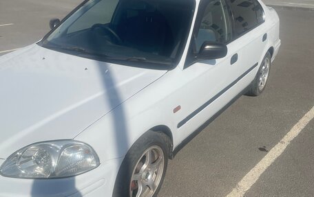 Honda Civic VII, 1997 год, 360 000 рублей, 2 фотография