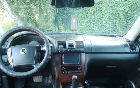 SsangYong Rexton III, 2006 год, 650 000 рублей, 15 фотография