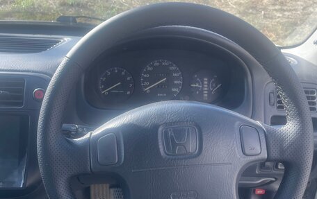 Honda Civic VII, 1997 год, 360 000 рублей, 7 фотография