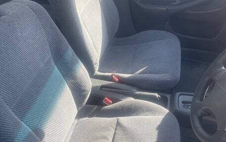 Honda Civic VII, 1997 год, 360 000 рублей, 9 фотография