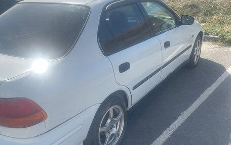 Honda Civic VII, 1997 год, 360 000 рублей, 3 фотография