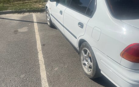 Honda Civic VII, 1997 год, 360 000 рублей, 4 фотография