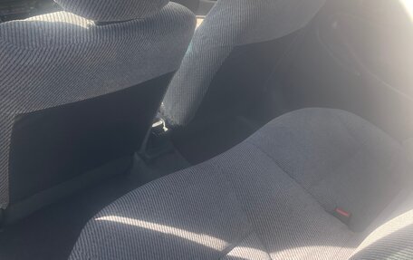 Honda Civic VII, 1997 год, 360 000 рублей, 11 фотография